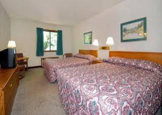 Redrock Inn Sioux Falls Eksteriør billede