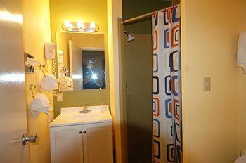 Redrock Inn Sioux Falls Eksteriør billede