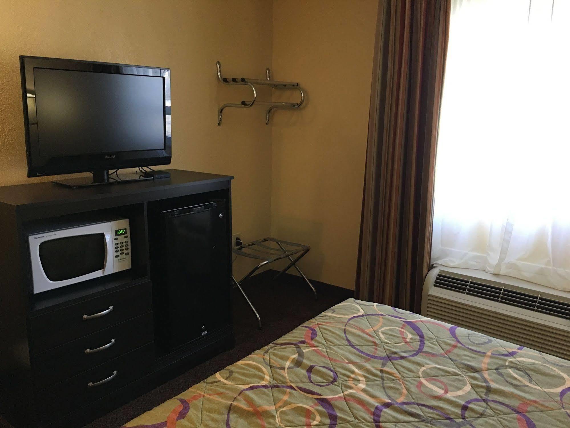 Redrock Inn Sioux Falls Eksteriør billede
