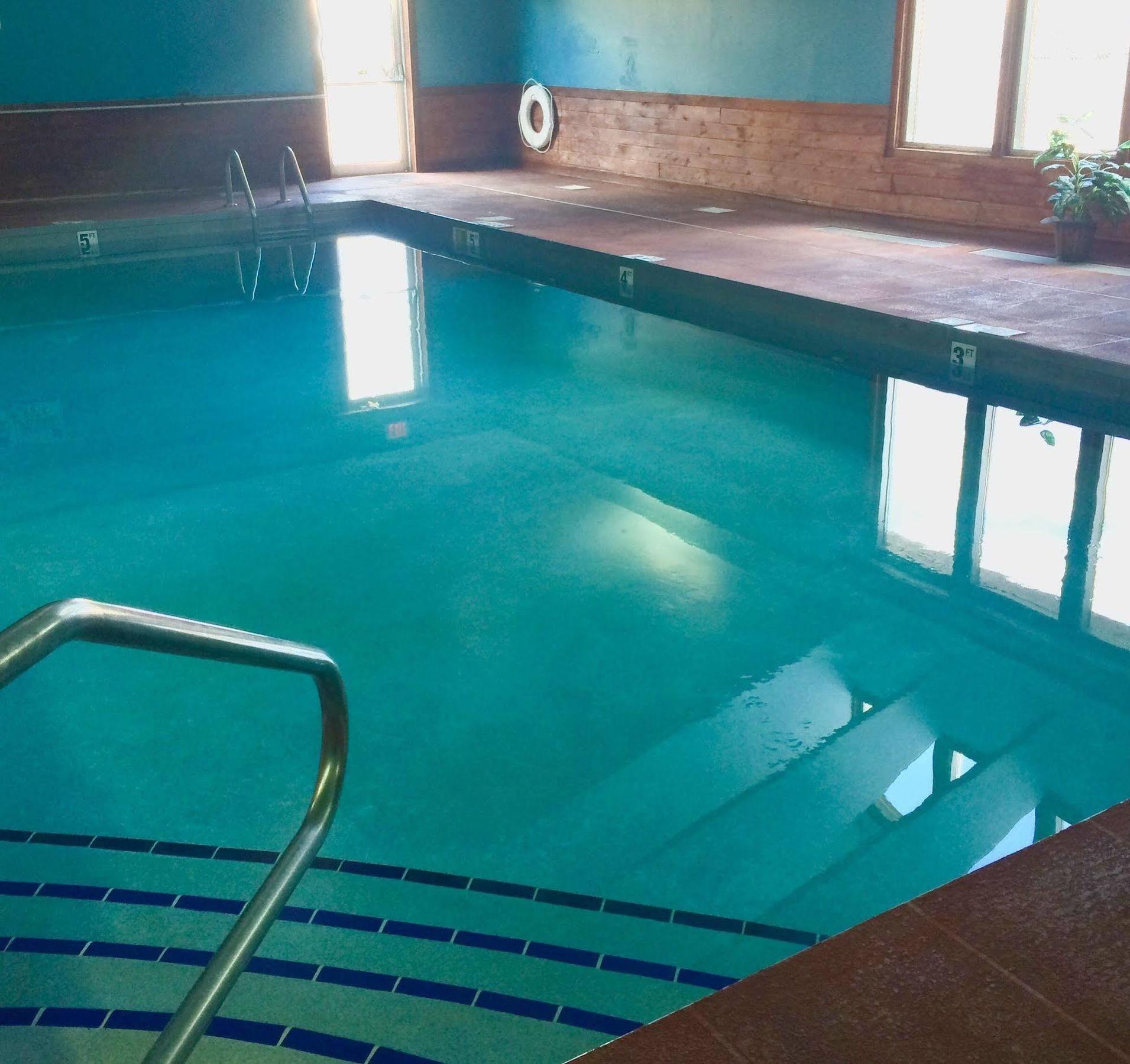 Redrock Inn Sioux Falls Eksteriør billede
