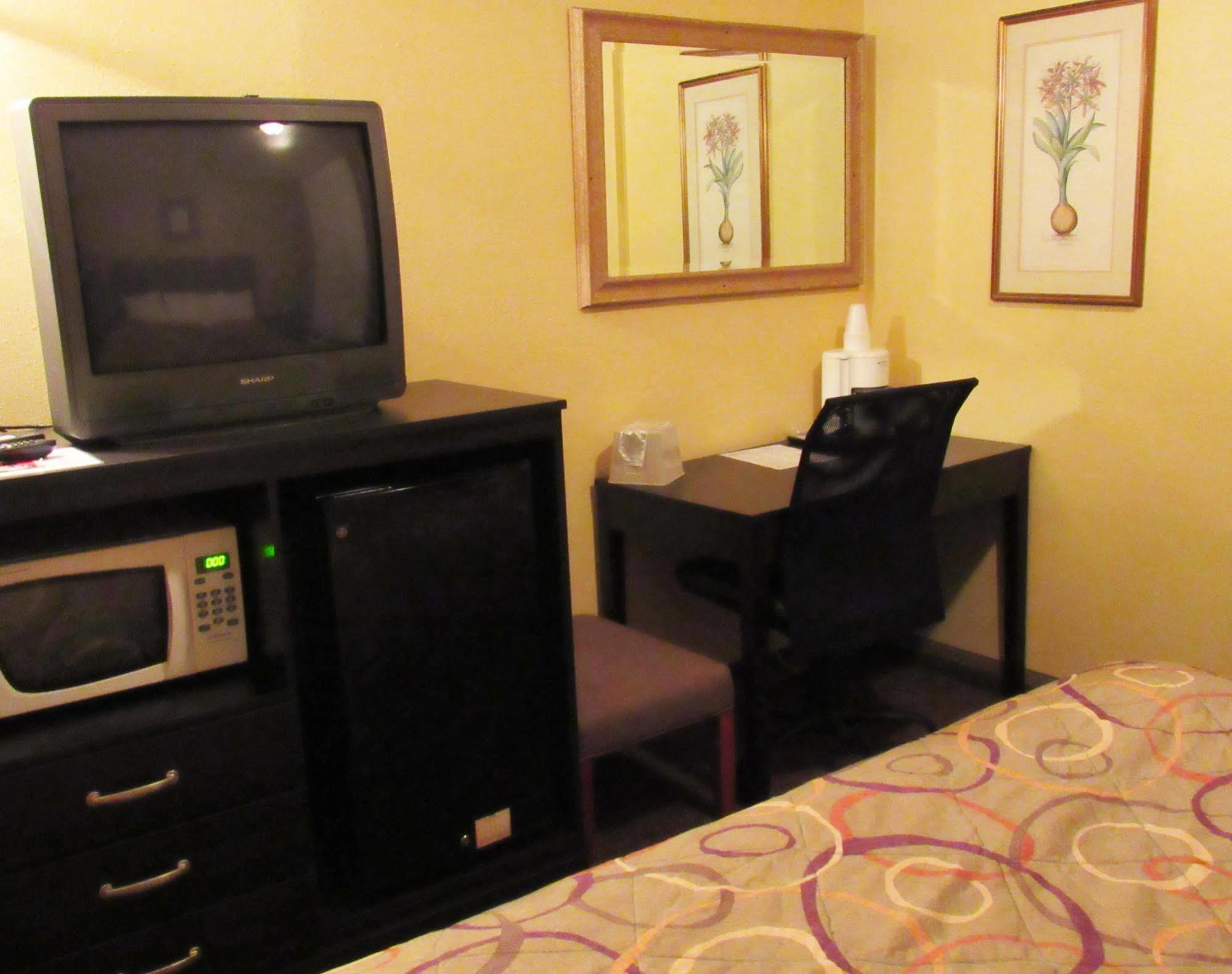 Redrock Inn Sioux Falls Eksteriør billede